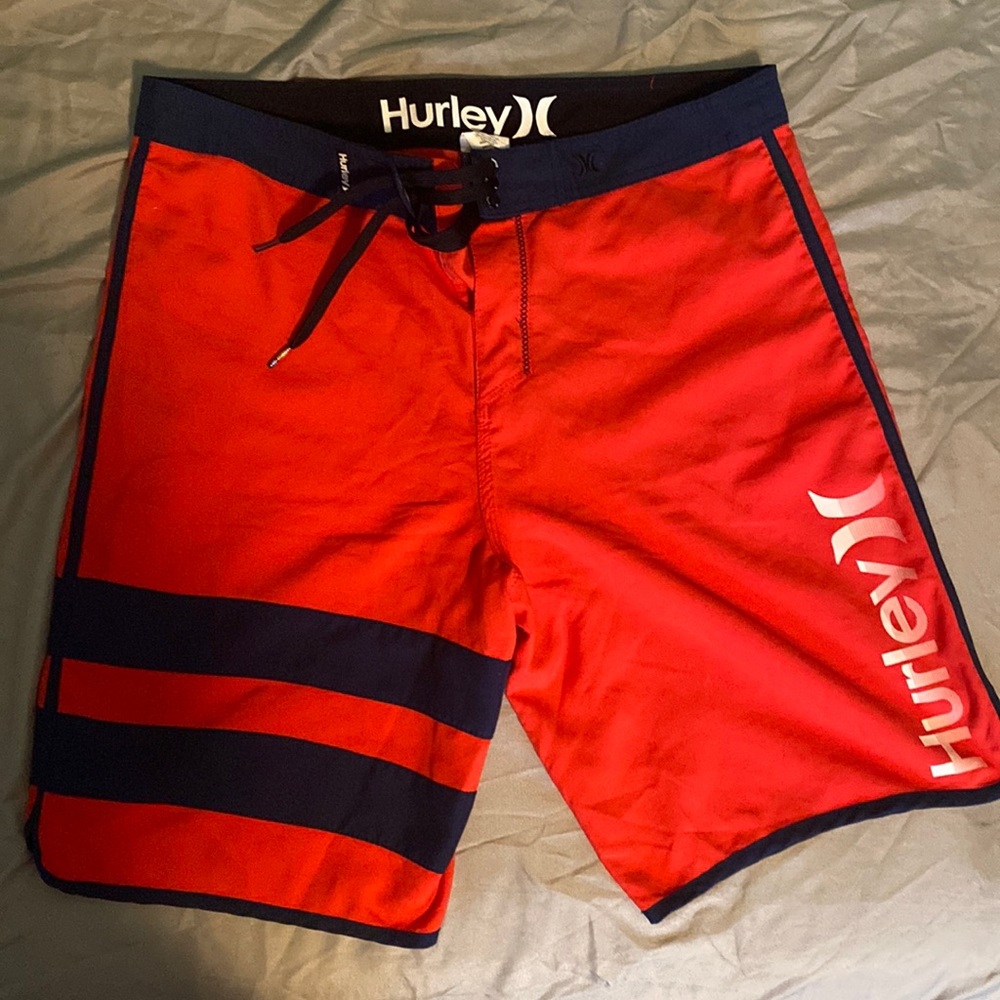 Hurley boardshorts